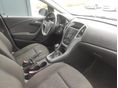 OPEL ASTRA J 2015/4 - 11