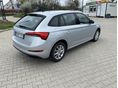 SKODA SCALA 2019/9 - 2