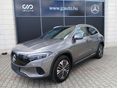 MERCEDES-BENZ EQA 2025/9 - 1