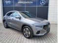 MERCEDES-BENZ EQA 2025/9 - 2