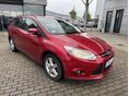 FORD FOCUS 2013/4 - 6