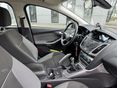 FORD FOCUS 2013/4 - 7
