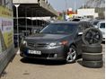 HONDA ACCORD Tourer 2.2 i-DTEC Executive (Automata) ITT és MOST AKCIÓ!!! TÁVTARTÓ TEMP / MAGASAN FELSZERELT / NYÁRI KEREKEK