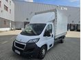 PEUGEOT BOXER 2.2 BlueHDI 350 CHC Heavy L4 (2 személyes )