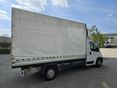 PEUGEOT BOXER 2021/9 - 2