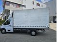 PEUGEOT BOXER 2021/9 - 3