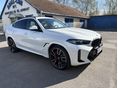 BMW X6 2025/11 - 2