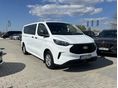 FORD TRANSIT Custom 2.0 TDCi 320 L2H1 Trend (Automata) MAGYAR! Gyári garancia! E / H klíma! 27.800 Km! ÁFA-s!