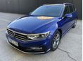 VOLKSWAGEN PASSAT Variant 2.0 TDI SCR Elegance DSG Magyarországi! Áfás!!! R-Line!!!