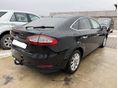 FORD MONDEO 2010/12 - 4