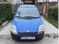 CHEVROLET SPARK 0.8 6V Plus Alkalmi áron! Igény esetén friss vizsgával!