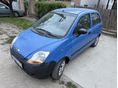 CHEVROLET SPARK 2005 - 2