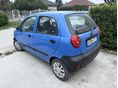 CHEVROLET SPARK 2005 - 5
