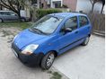 CHEVROLET SPARK 2005 - 8