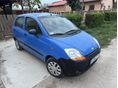 CHEVROLET SPARK 2005 - 12