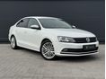 VOLKSWAGEN JETTA VI 2.0 TDI BMT Highline Gyári fényezés/Bőr belső/Ülésfűtés/Xenon/17 col/Vonóhorog/RCD 310