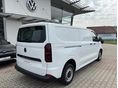 VOLKSWAGEN TRANSPORTER 2025 - 5