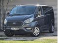 FORD TRANSIT Tourneo Custom 2.0 TDCi 320 L2H1 Titanium (Automata) (9 személyes ) HOSSZÍTOTT! ÁFA-S! MAGYAR! GYÁRI GARANCIÁLIS! ELADÓ v TARTÓS BÉRELHETŐ!