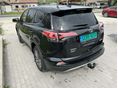 TOYOTA RAV 4 2016/6 - 7
