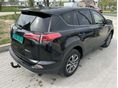 TOYOTA RAV 4 2016/6 - 5