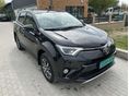 TOYOTA RAV 4 2016/6 - 3