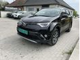 TOYOTA RAV 4 2016/6 - 1