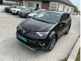 TOYOTA RAV 4 2016/6 - 9