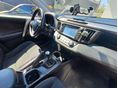 TOYOTA RAV 4 2016/6 - 15
