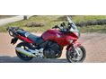 HONDA CBF 600 Sa PC 38