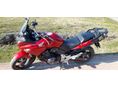 HONDA CBF 600 2006/5 - 2