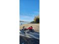 HONDA CBF 600 2006/5 - 7