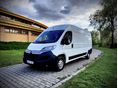 CITROEN JUMPER 2.2 BlueHDI 35 Heavy L3 Control