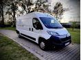 CITROEN JUMPER 2020/10 - 2