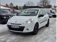 RENAULT CLIO III 1.5 dCi Société FRISS VIZSGA! FACELIFT! TETŐCSOMAGTARTÓ! TEMPOMAT! EL.ABLAK!