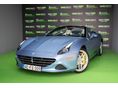 FERRARI CALIFORNIA T 3.8 V8 (Automata) Videós hirdetés