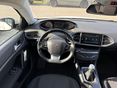 PEUGEOT 308 2019/8 - 9