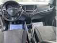 SUZUKI BALENO 2017/6 - 8
