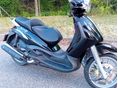 PIAGGIO BEVERLY 500 2004/5 - 4