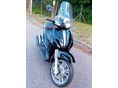 PIAGGIO BEVERLY 500 2004/5 - 2