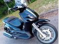 PIAGGIO BEVERLY 500 