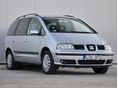 SEAT ALHAMBRA 2008/4 - 2