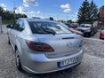 MAZDA 6 2008/4 - 6