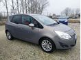 OPEL MERIVA B 2013/5 - 7