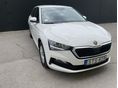 SKODA SCALA 2021/6 - 2