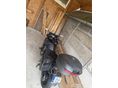 HONDA CBF 600 2004/6 - 2