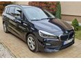 BMW 218d (Automata)