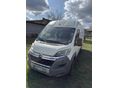 CITROEN JUMPER 2.2 HDi 35 Heavy L4H3 Comfort