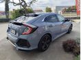 HONDA CIVIC 2017/3 - 4