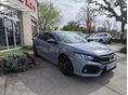HONDA CIVIC 2017/3 - 2