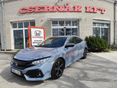 HONDA CIVIC 2017/3 - 1